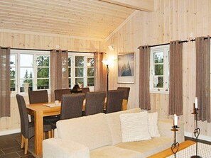 Spiseområde