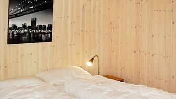 4 bedrooms
