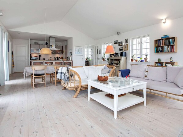 House | Interior