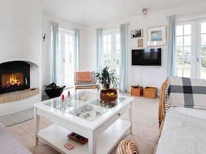 House | Interior