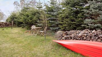 Rumah | Pemandangan dari properti