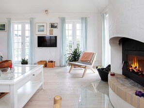 Ferienhaus | Innenbereich