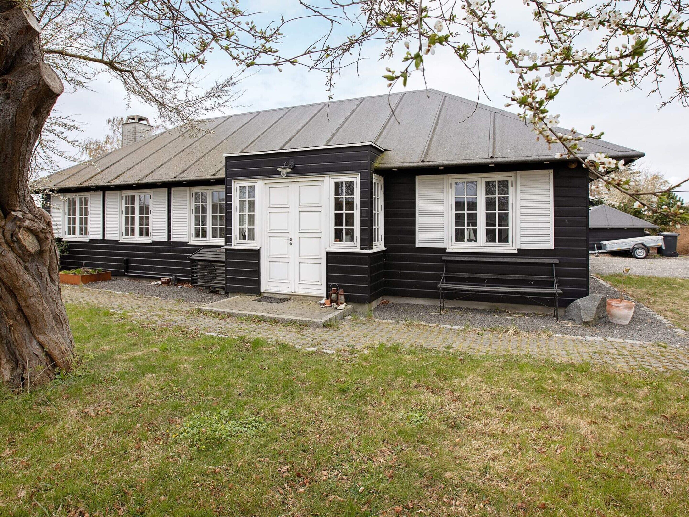 Hus | Eksteriør