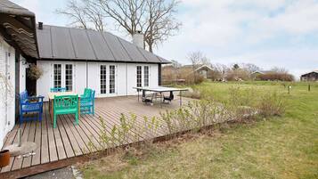 House | View from property