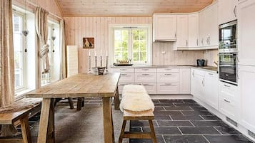House | Private kitchen
