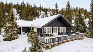 House | Exterior