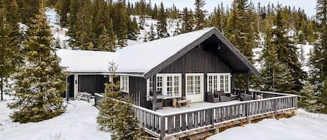 House | Exterior