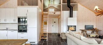 11 Person Holiday Home in Favang-by Traum