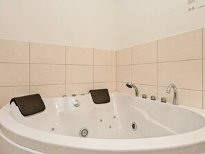 Spa treatment