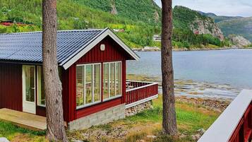 House | Exterior