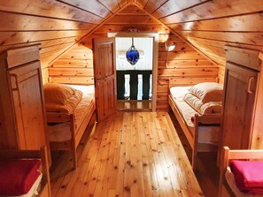 House - 8 Person Holiday Home in Sundlandet (Hitra)