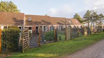 House | View from property