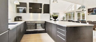 Luxury Retreat in Liseleje - By Traum Ferienwohnungen