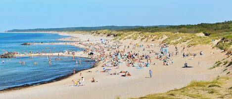 Casa | Vista des de l'allotjament