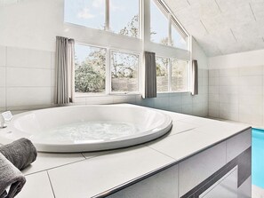 House | Spa treatment - Luxury Retreat in Liseleje - By Traum Ferienwohnungen (Liseleje)