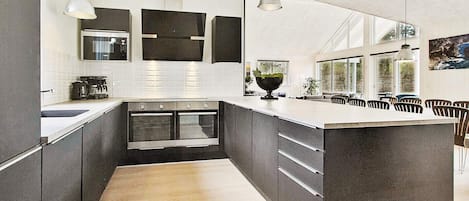 Ferienhaus | Innenbereich