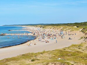 Hus | Utsikt fra overnattingsstedet