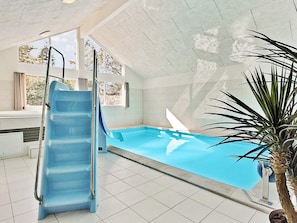 Hus | Basseng