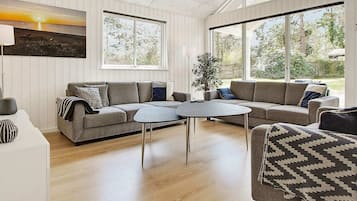 House | Interior