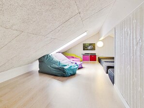 Hus | Interiør