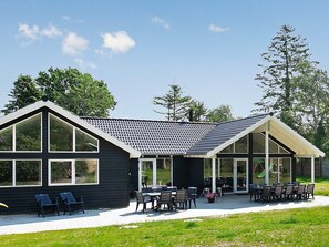 Hus | Eksteriør