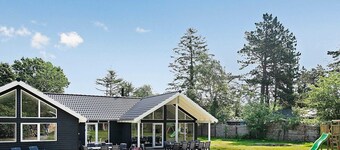 5 Star Holiday Home in Liseleje