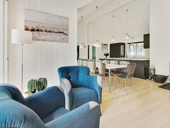 House | Interior