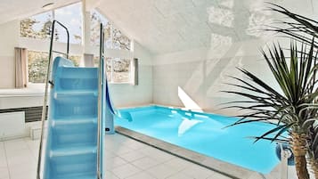 House | Pool | Indoor pool, outdoor pool