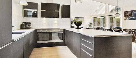 House | Interior