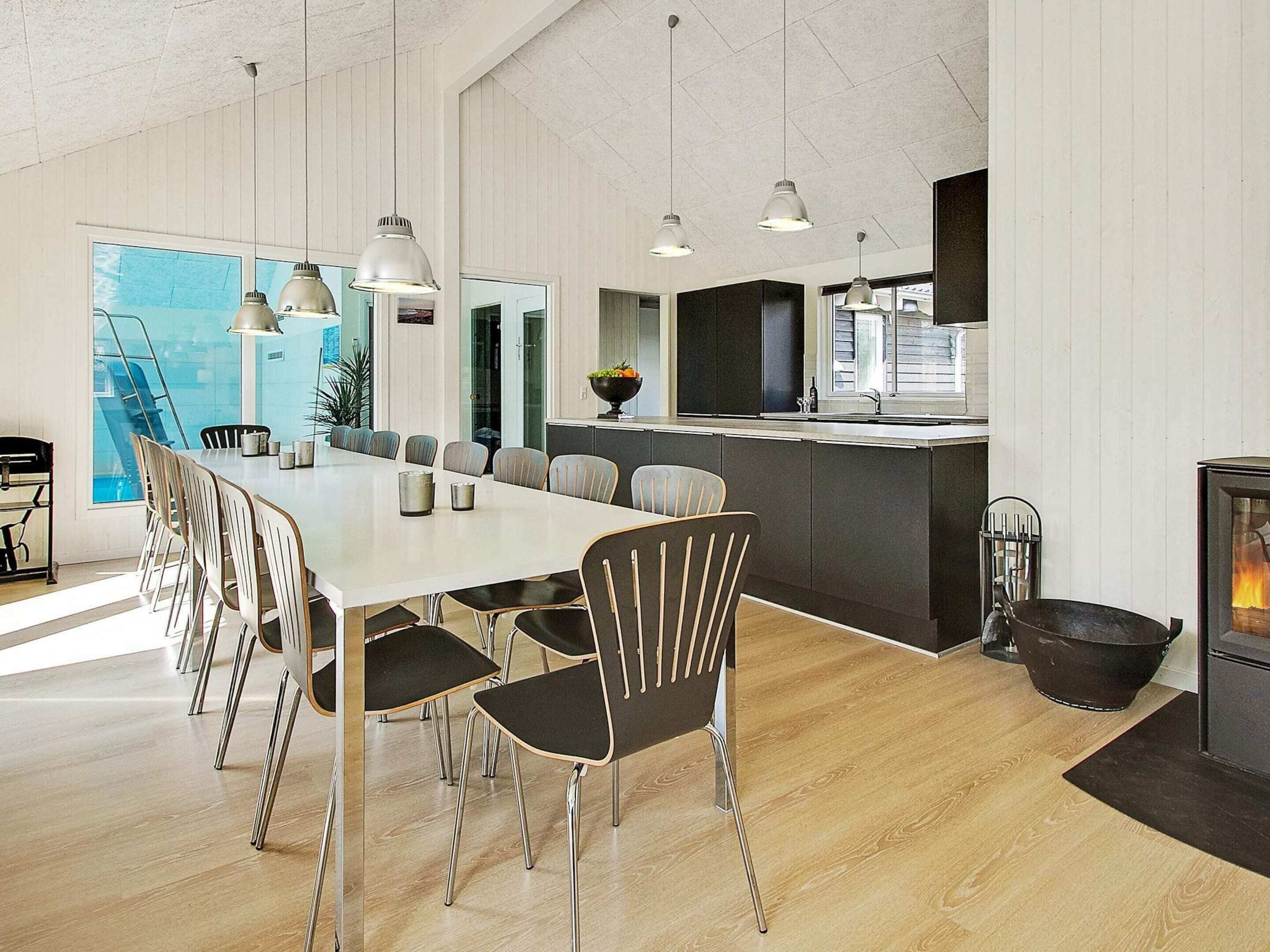 Maison | Intérieur