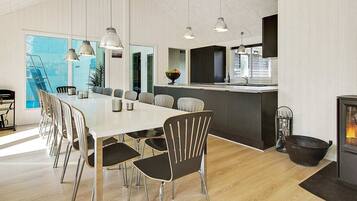 House | Bahagian dalam
