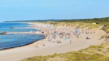 House | View from property