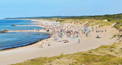 Luxury Retreat in Liseleje - By Traum Ferienwohnungen