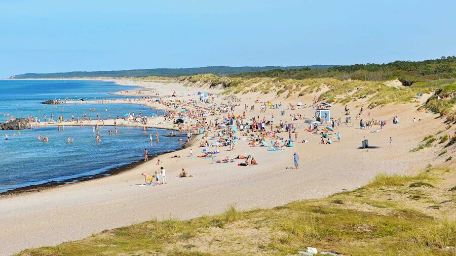 Luxury Retreat in Liseleje - By Traum Ferienwohnungen