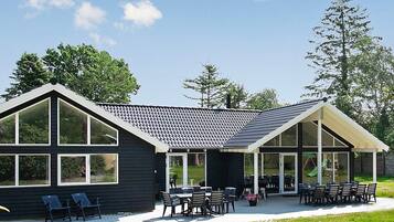 Hus | Udendørsområde