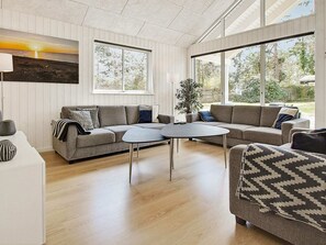 Casa | Interior