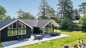 Hus | Udendørsområde