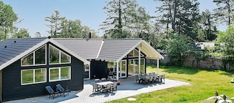 Luxury Retreat in Liseleje - By Traum Ferienwohnungen