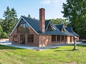 Exterior - 26 Person Holiday Home in Nimtofte-by Traum (Nimtofte)