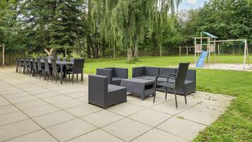 House | Dining