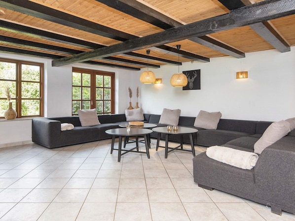 Casa | Interior