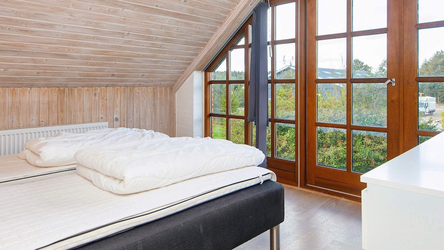 26 Person Holiday Home in Nimtofte-by Traum