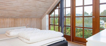 26 Person Holiday Home in Nimtofte-by Traum