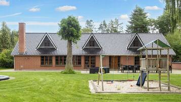 House | Exterior
