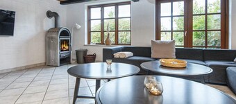 26 Person Holiday Home in Nimtofte-by Traum