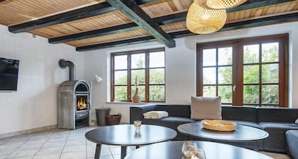 26 Person Holiday Home in Nimtofte-by Traum
