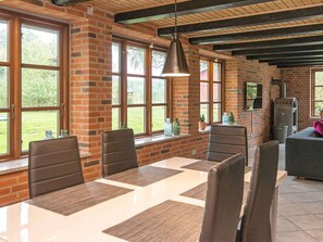 Dining - 26 Person Holiday Home in Nimtofte-by Traum (Nimtofte)