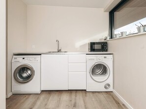 House | Interior - 8 Person Holiday Home in Olsted-by Traum (Olsted)