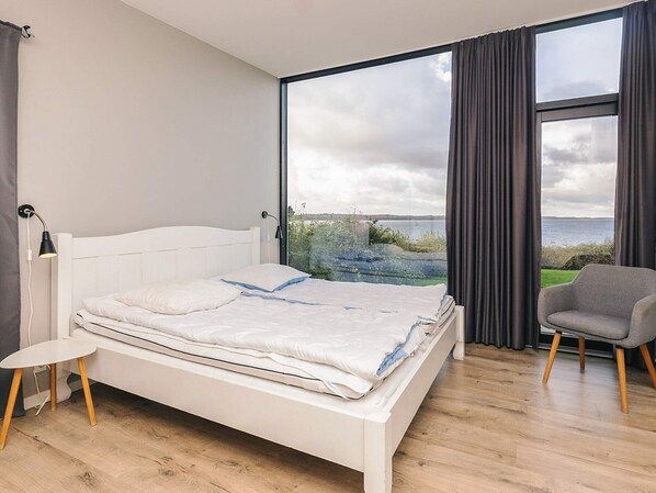 Interior - 8 Person Holiday Home in Olsted-by Traum (Olsted)