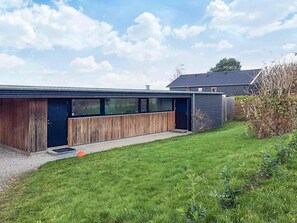House | Exterior - 8 Person Holiday Home in Olsted-by Traum (Olsted)